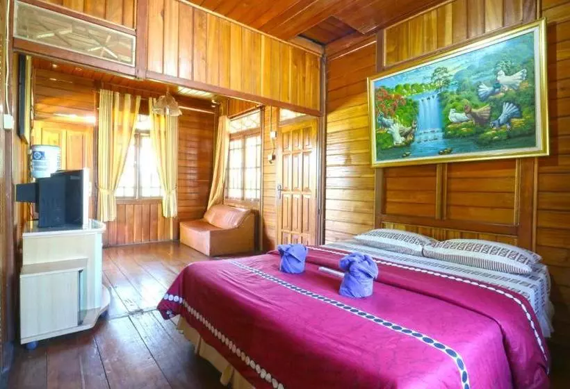 Aquarius Orange Resort