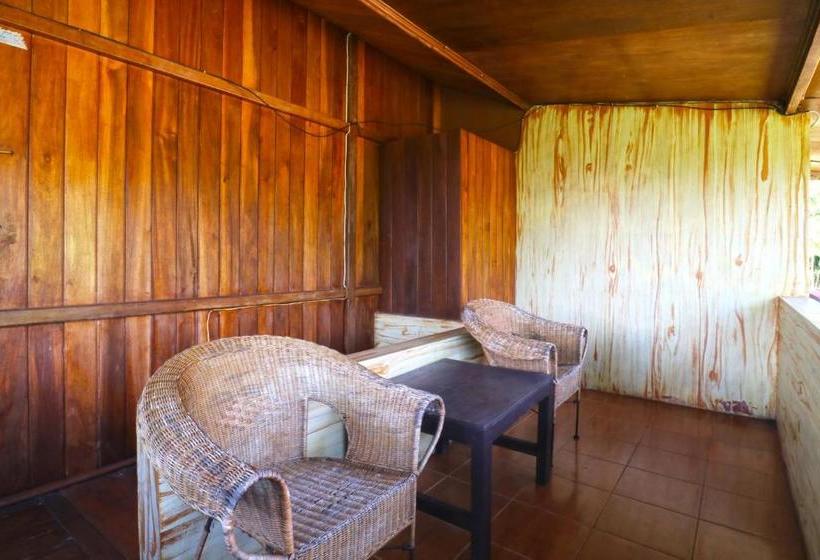 Aquarius Orange Resort