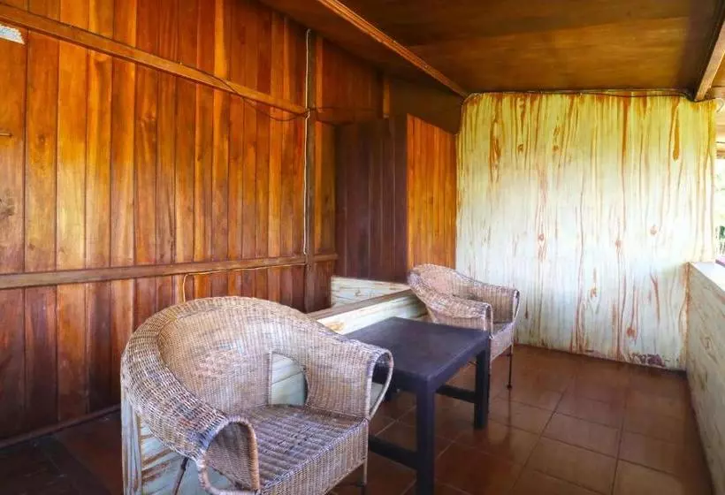 Aquarius Orange Resort
