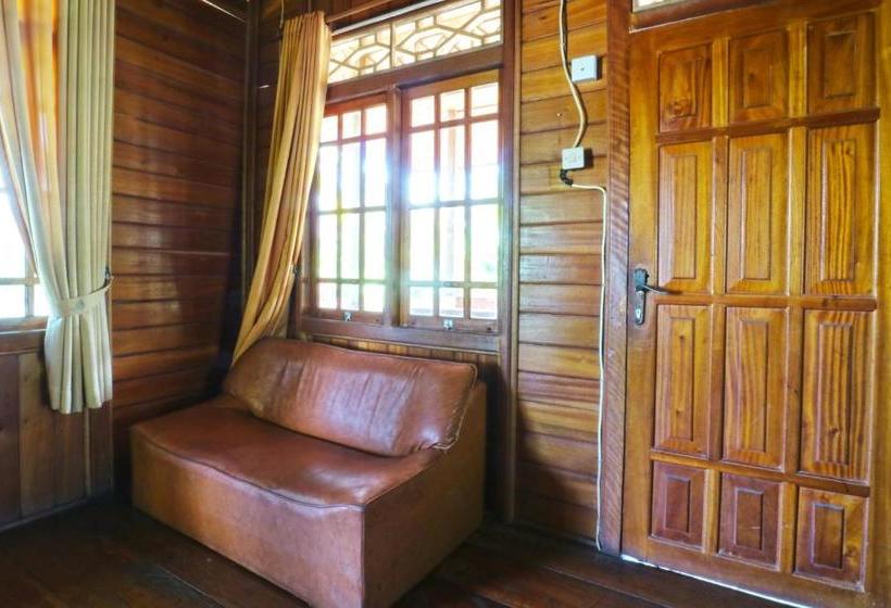 Aquarius Orange Resort