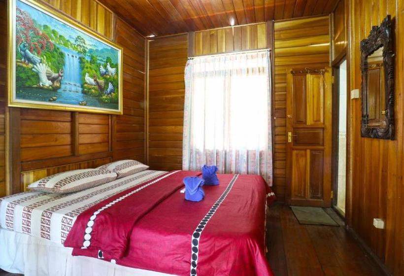 Aquarius Orange Resort