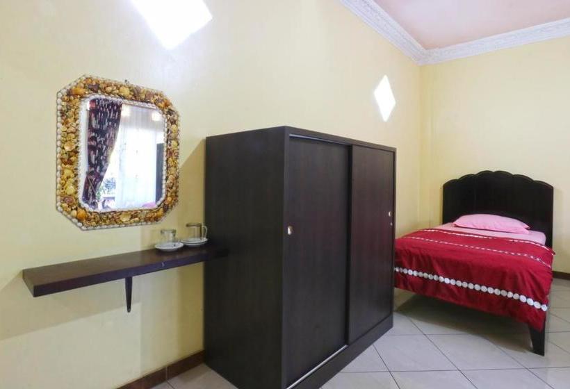 Aquarius Orange Resort