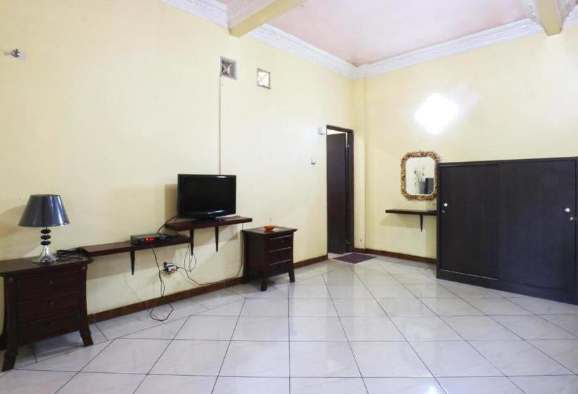 Aquarius Orange Resort