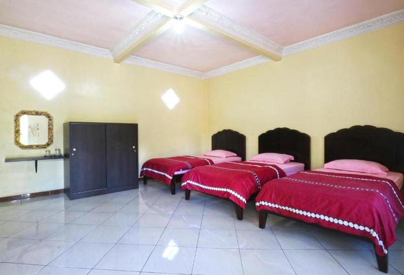 Aquarius Orange Resort