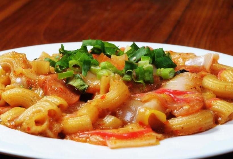 Aquarius Orange Resort