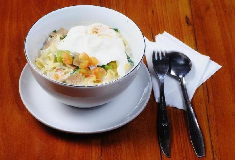 Aquarius Orange Resort