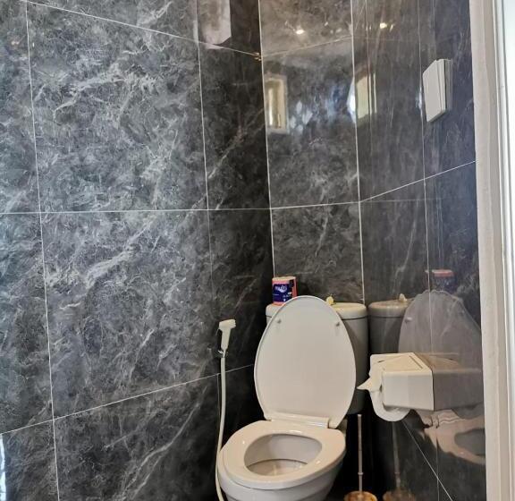 منتجع The Hamsa