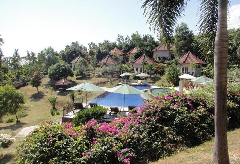 منتجع The Hamsa