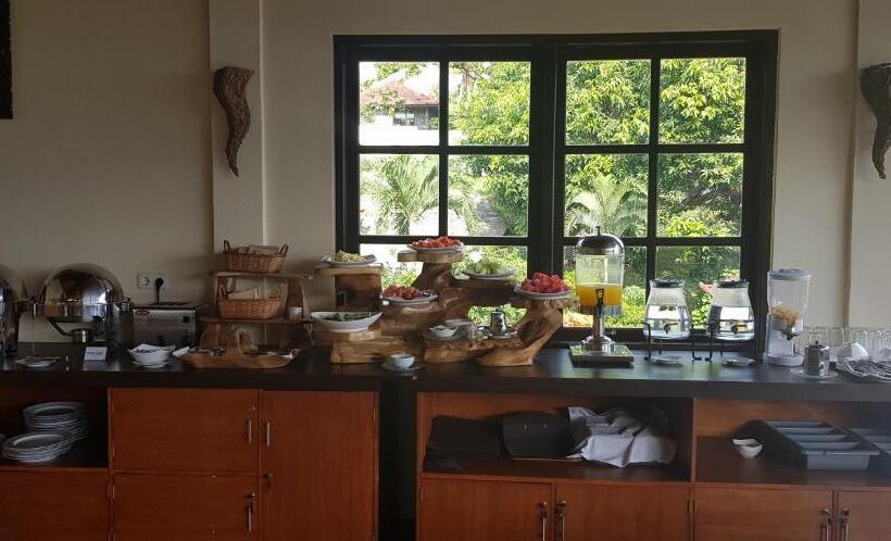 منتجع The Hamsa