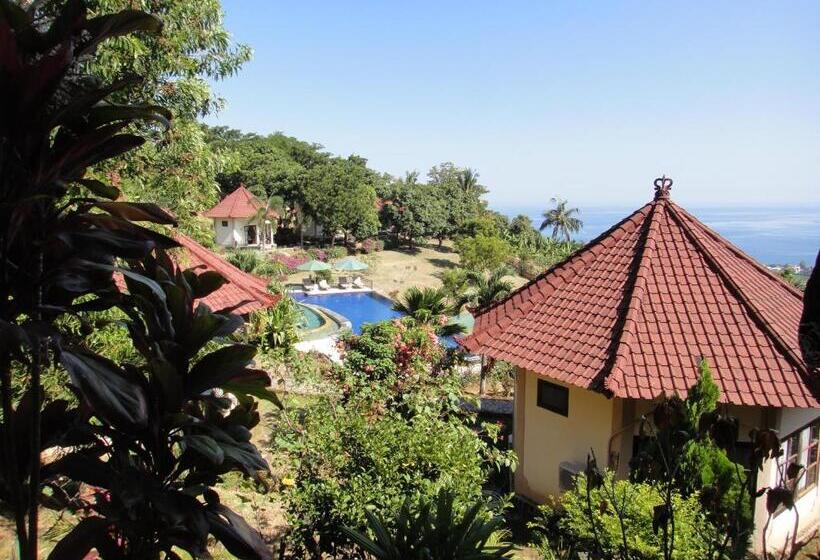 منتجع The Hamsa