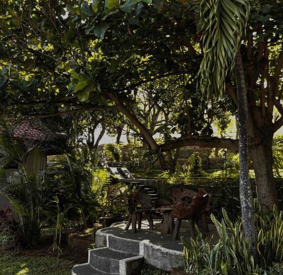 منتجع The Hamsa