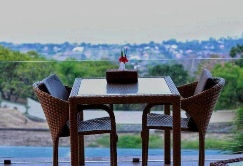 منتجع The Hamsa