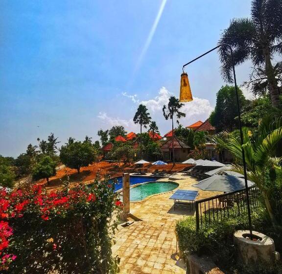 منتجع The Hamsa