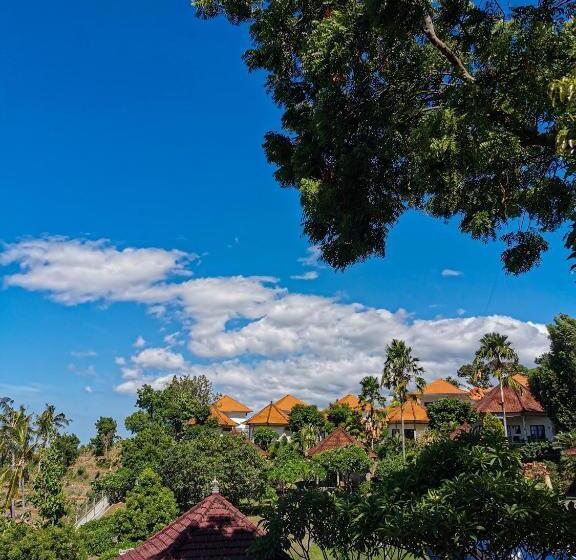 منتجع The Hamsa