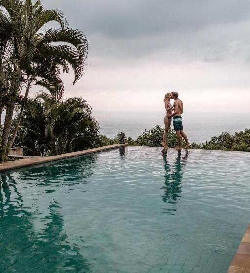 منتجع The Hamsa