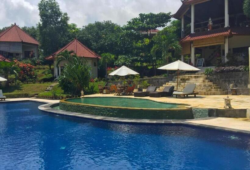 منتجع The Hamsa