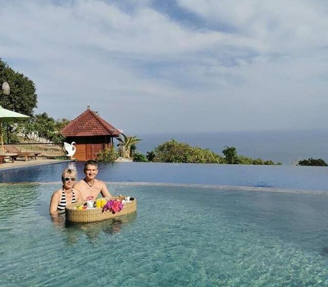 منتجع The Hamsa