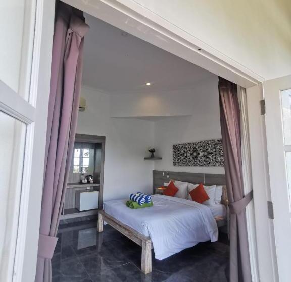 منتجع The Hamsa