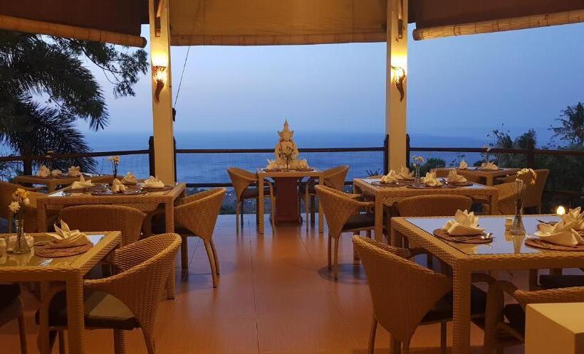 منتجع The Hamsa