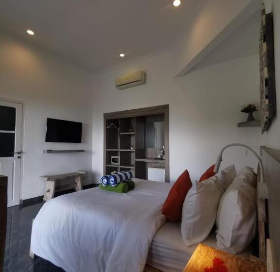 منتجع The Hamsa