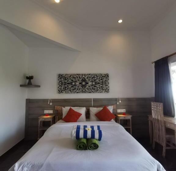 منتجع The Hamsa