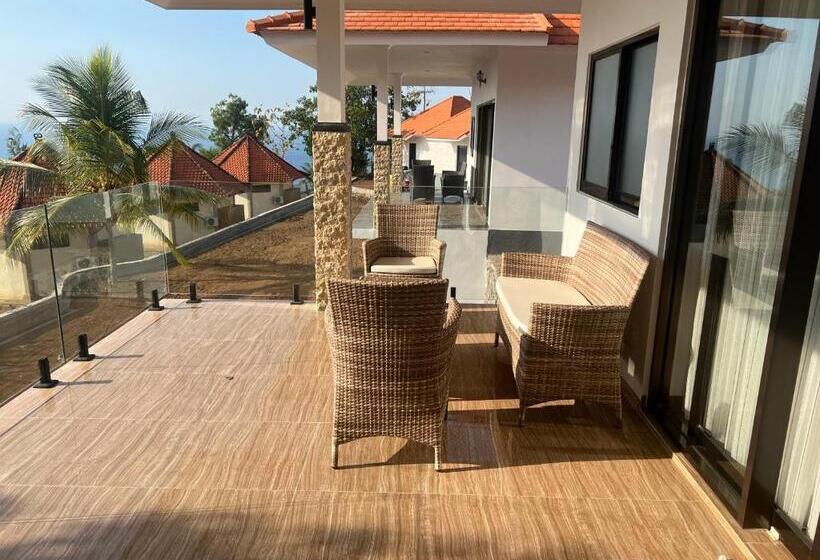 منتجع The Hamsa