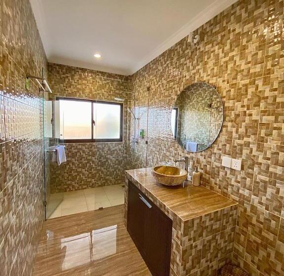 منتجع The Hamsa