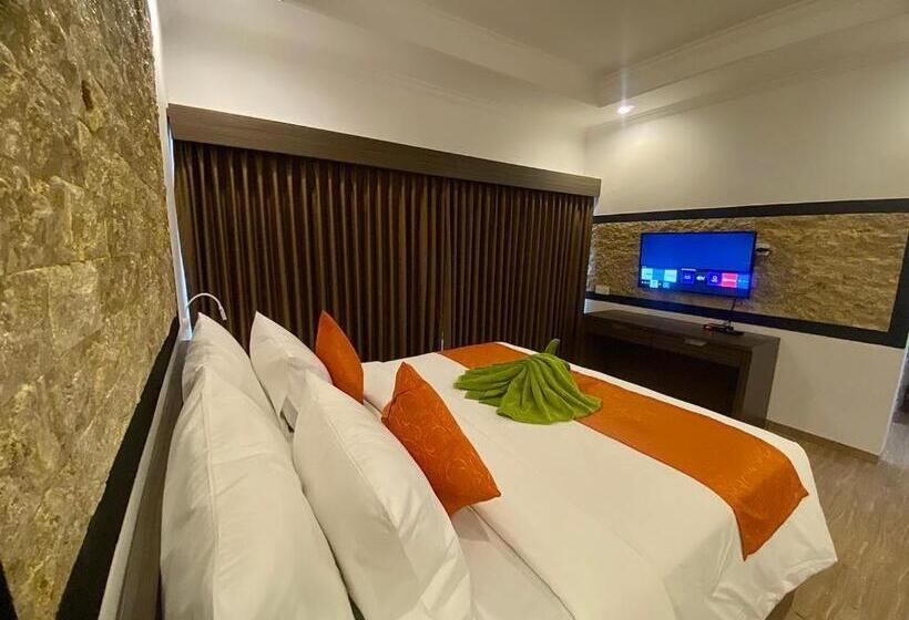 منتجع The Hamsa