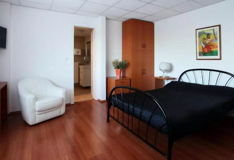 Sós Motel
