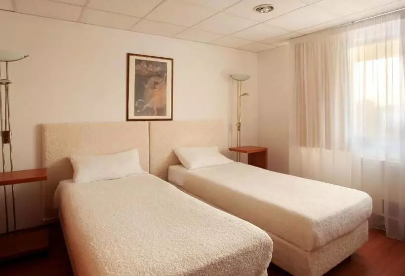 Sós Motel