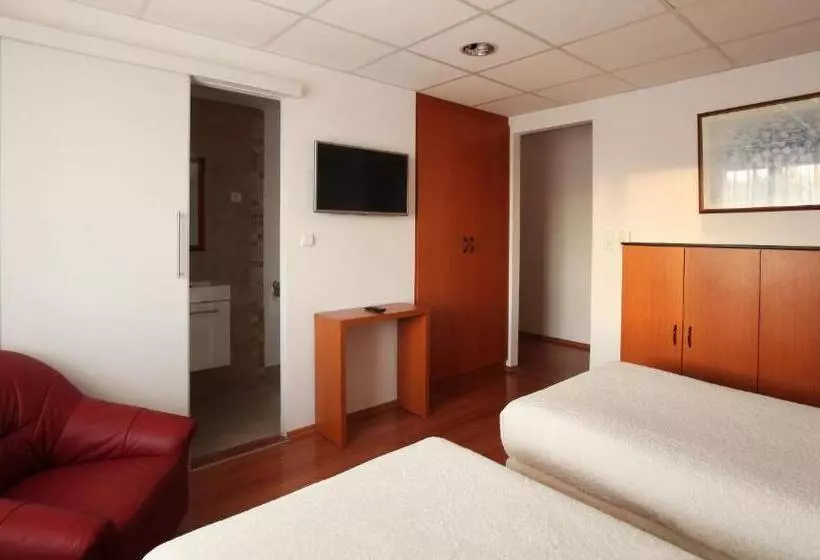 Sós Motel