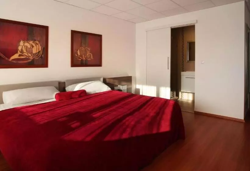 Sós Motel