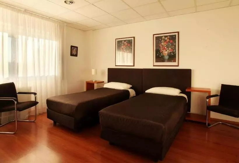 Sós Motel