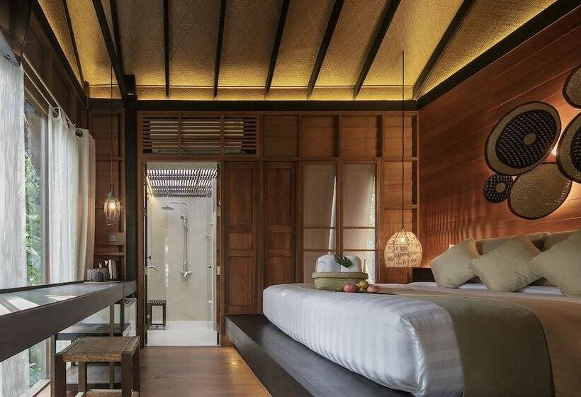 Hotel The Spa Resorts Lamai Village