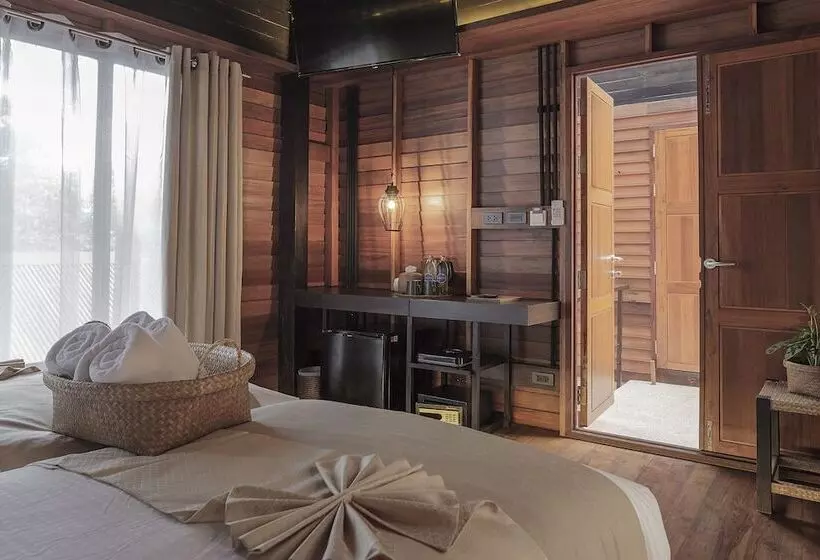 Hotelli The Spa Resorts   Lamai Village