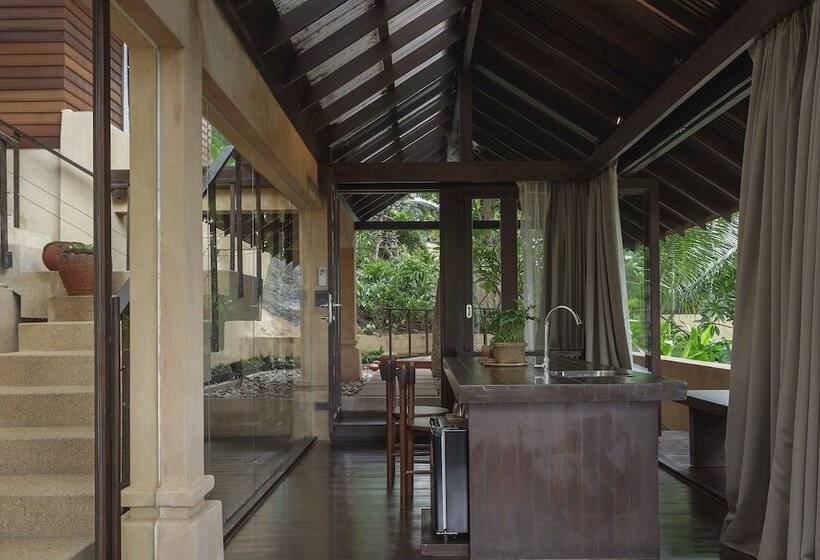 Hotel The Spa Resorts Lamai Village