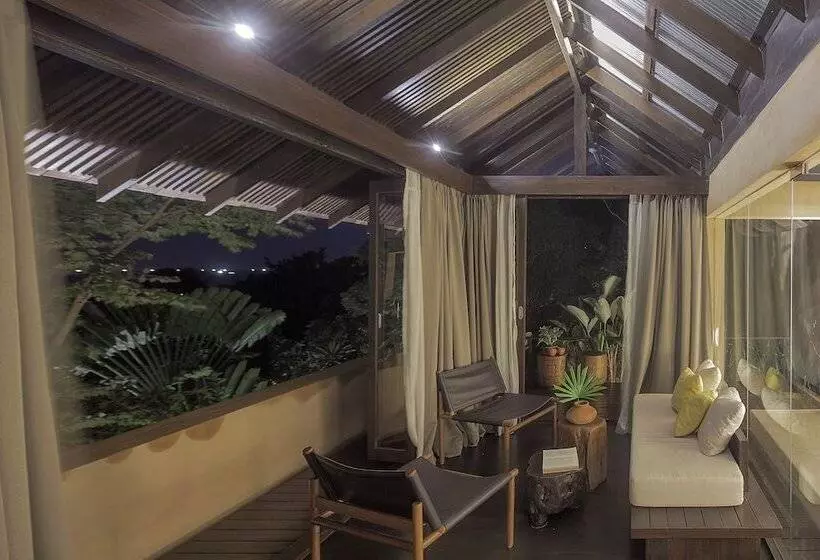 Hotelli The Spa Resorts   Lamai Village