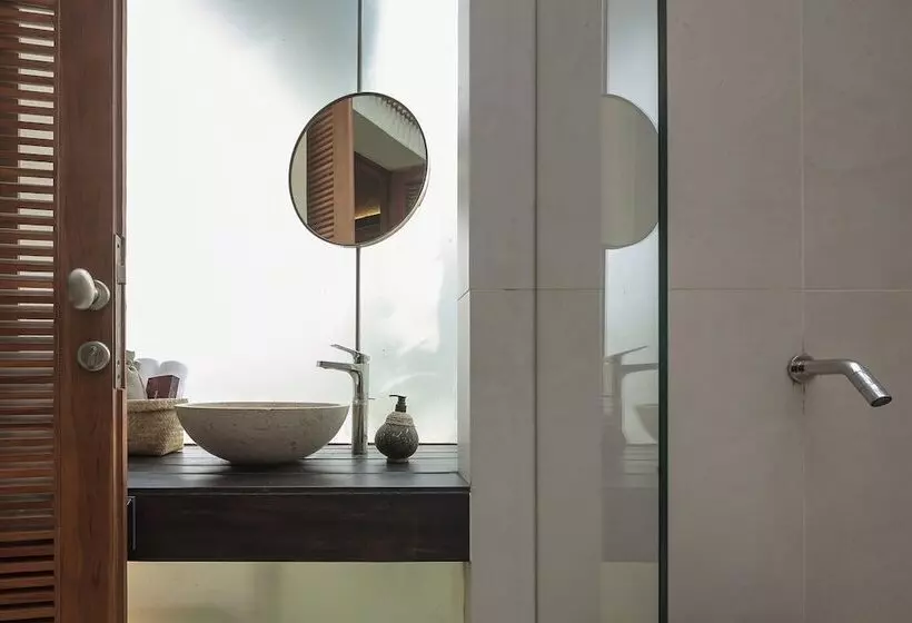 Hotelli The Spa Resorts   Lamai Village