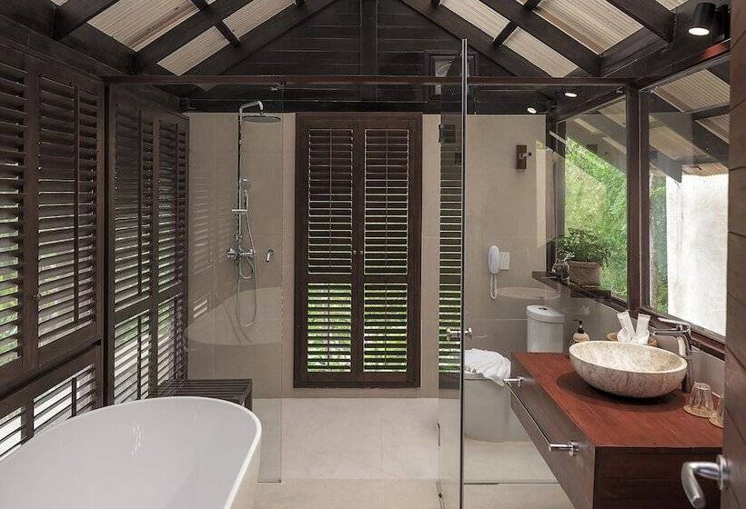 Hotel The Spa Resorts Lamai Village