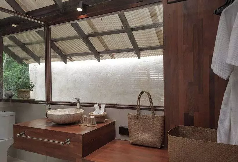 Hotelli The Spa Resorts   Lamai Village