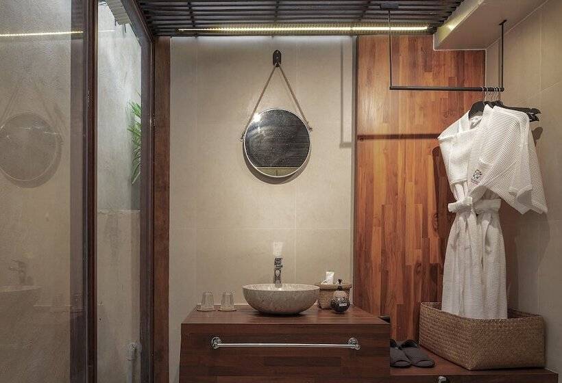 Hotel The Spa Resorts Lamai Village