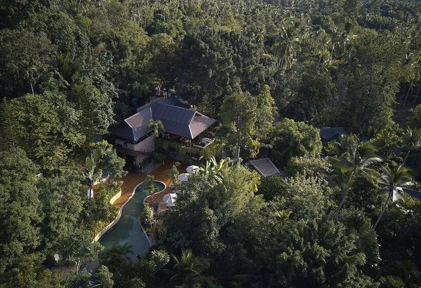 Hotel The Spa Resorts Lamai Village