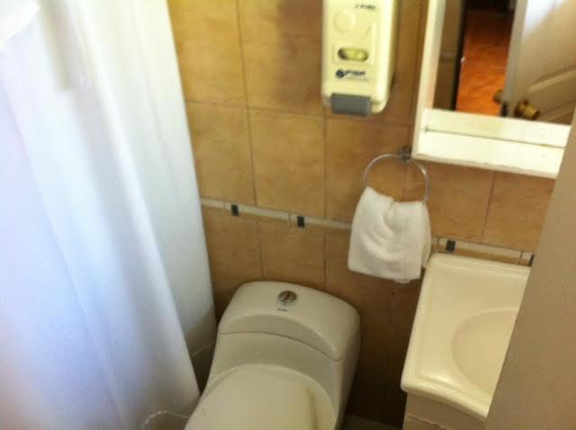 Otel Altos De Atacama