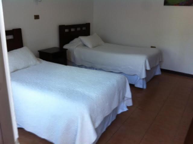 Otel Altos De Atacama