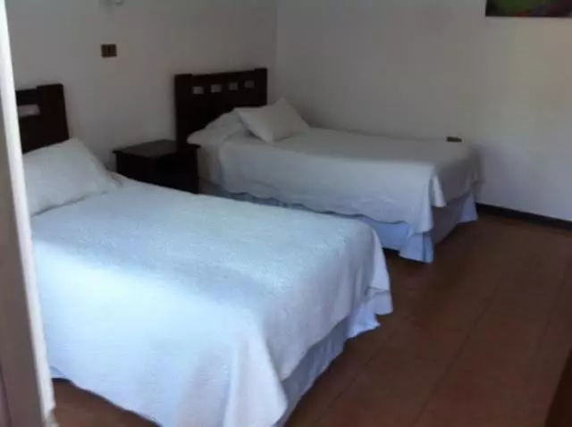 ホテル Altos De Atacama