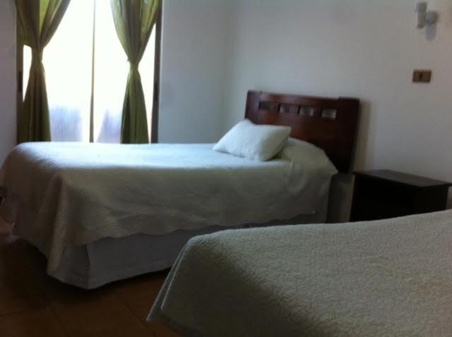 Otel Altos De Atacama