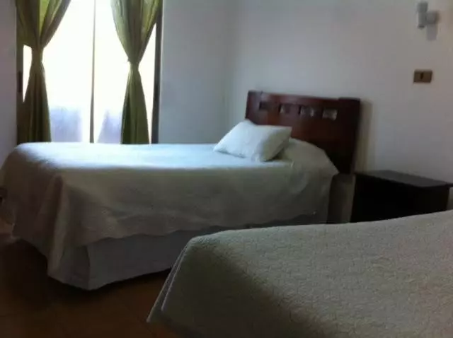 ホテル Altos De Atacama