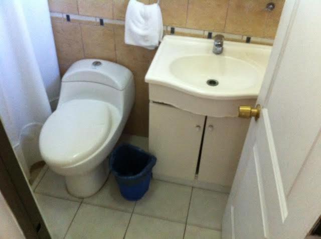 Otel Altos De Atacama