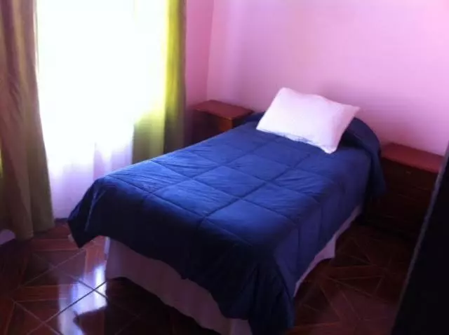 ホテル Altos De Atacama