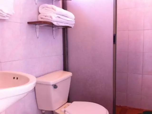 ホテル Altos De Atacama